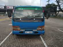 Isuzu NPR 1992 Lorry