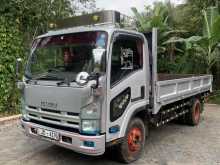 Isuzu Npr 1999 Lorry