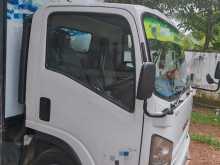 Isuzu NPR 2019 Lorry