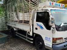 Isuzu NPR 1998 Lorry