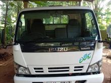 Isuzu NPR 2015 Lorry