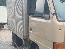 Isuzu NPR 4BD1 1989 Lorry