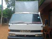 Isuzu NPR 4BE1 1993 Lorry