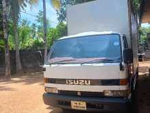 Isuzu NPR 4BE1 1993 Lorry
