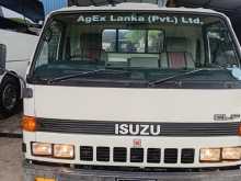 Isuzu NPR-57 1986 Lorry