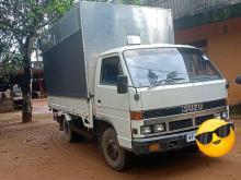 Isuzu NPR 58G 1994 Lorry