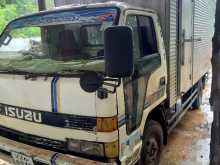 Isuzu NPR 58L 1993 Lorry