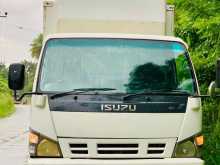 Isuzu NPR 58L 1992 Lorry