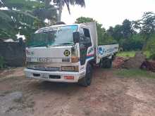 Isuzu NPR.58L 1990 Lorry