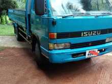 Isuzu NPR 1992 Lorry