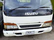 Isuzu NPR 66 1993 Lorry