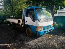 Isuzu NPR 66 1995 Lorry