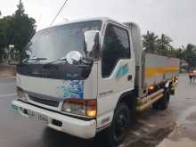 Isuzu NPR 66 L 1997 Lorry