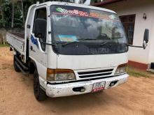 Isuzu NPR 66 G 125 1995 Lorry