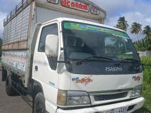 Isuzu NPR 66L 1995 Lorry