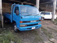 Isuzu NPR 66L 1992 Lorry