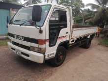 Isuzu NPR 66L 1991 Lorry