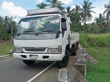 Isuzu NPR 66L 1992 Lorry