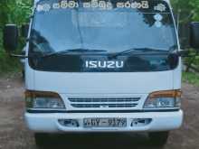 Isuzu NPR 66L 1998 Lorry