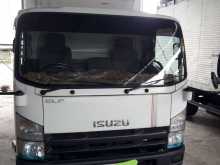 Isuzu NPR 71 14.6 2013 Lorry