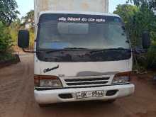 Isuzu NPR 71 1999 Lorry