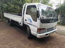 Isuzu NPR 71 1997 Lorry