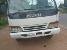 Isuzu Npr 71 1997 Lorry
