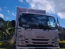 Isuzu NPR 2026 Lorry