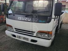 Isuzu NPR 71L. 1997 Lorry