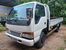 Isuzu Npr 71L 2000 Lorry
