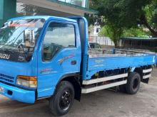 Isuzu NPR 71L 1996 Lorry