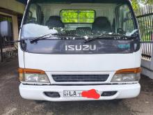 Isuzu NPR71L 2000 Lorry