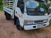 Isuzu NPR 72G 12.5 2003 Lorry