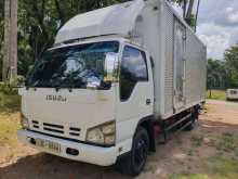 Isuzu NPR 75 PY 16.5 1999 Lorry