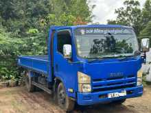 Isuzu NPR 75 2008 Lorry