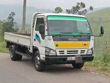 Isuzu NPR 81 2020 Lorry