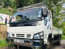 Isuzu NPR 81 2020 Lorry