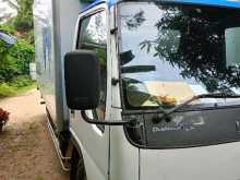 Isuzu NPR 81L 2003 Lorry