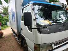 Isuzu NPR 81L 2003 Lorry