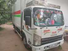 Isuzu NPR 85 2010 Lorry