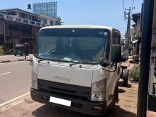 Isuzu NPR 85 2016 Lorry