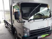 Isuzu NPR 85 2013 Lorry