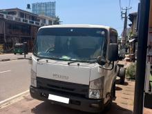 Isuzu NPR 85 14.5ft 2016 Lorry