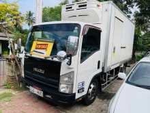 Isuzu NPR 85 2009 Lorry