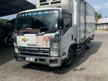 Isuzu NPR 85 Freezer 2013 Lorry