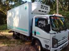 Isuzu Npr 85 2014 Lorry