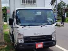 Isuzu NPR 85 2017 Lorry