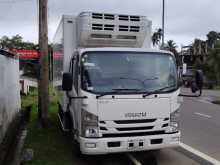 Isuzu NPR 85 14.5 2018 Lorry