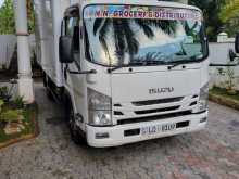 Isuzu NPR 85 2015 Lorry