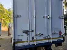 Isuzu NPR 85 2015 Lorry